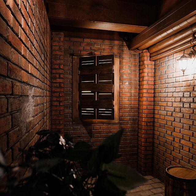 Escape Room Stockholm – Quezzle