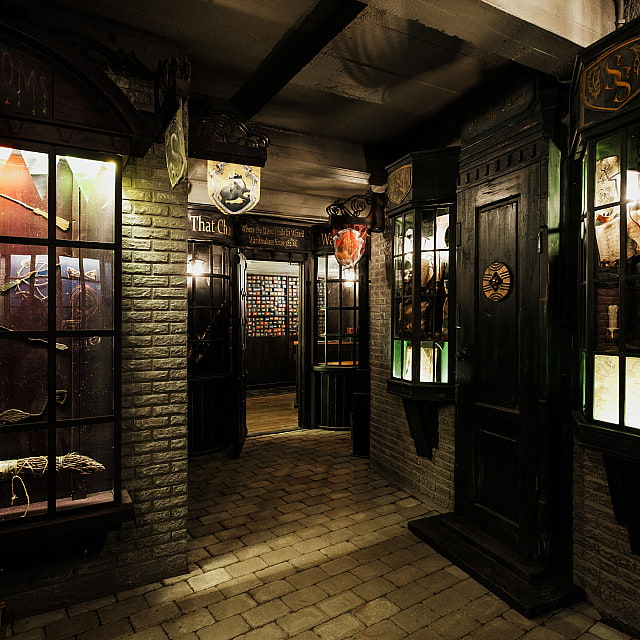 Escape Room Stockholm – Quezzle