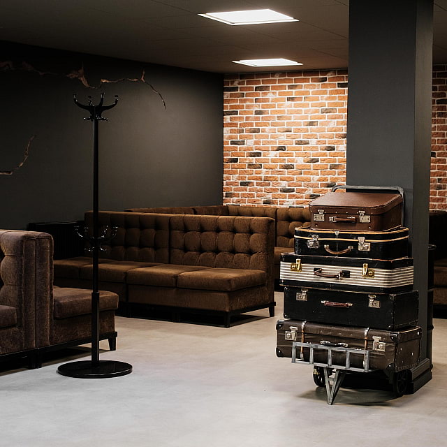 Escape Room Stockholm &ndash; Quezzle