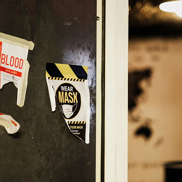 Escape Room Stockholm &ndash; Quezzle