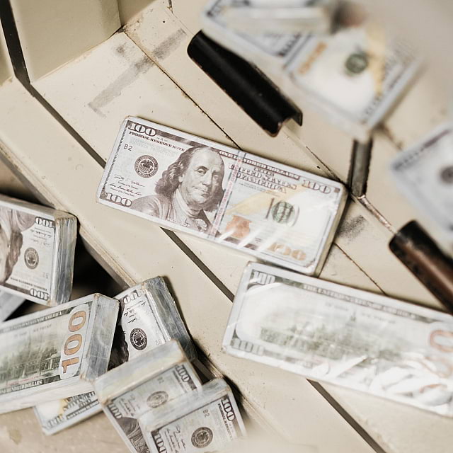 Escape Room Stockholm &ndash; Quezzle