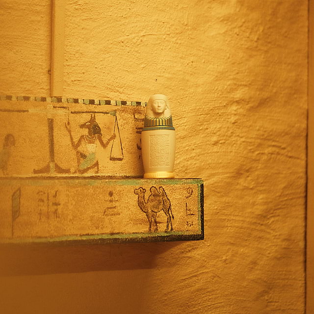 Escape Room Stockholm – Quezzle