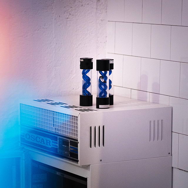 Escape Room Stockholm &ndash; Quezzle