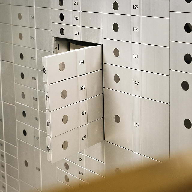 Escape Room Stockholm &ndash; Quezzle