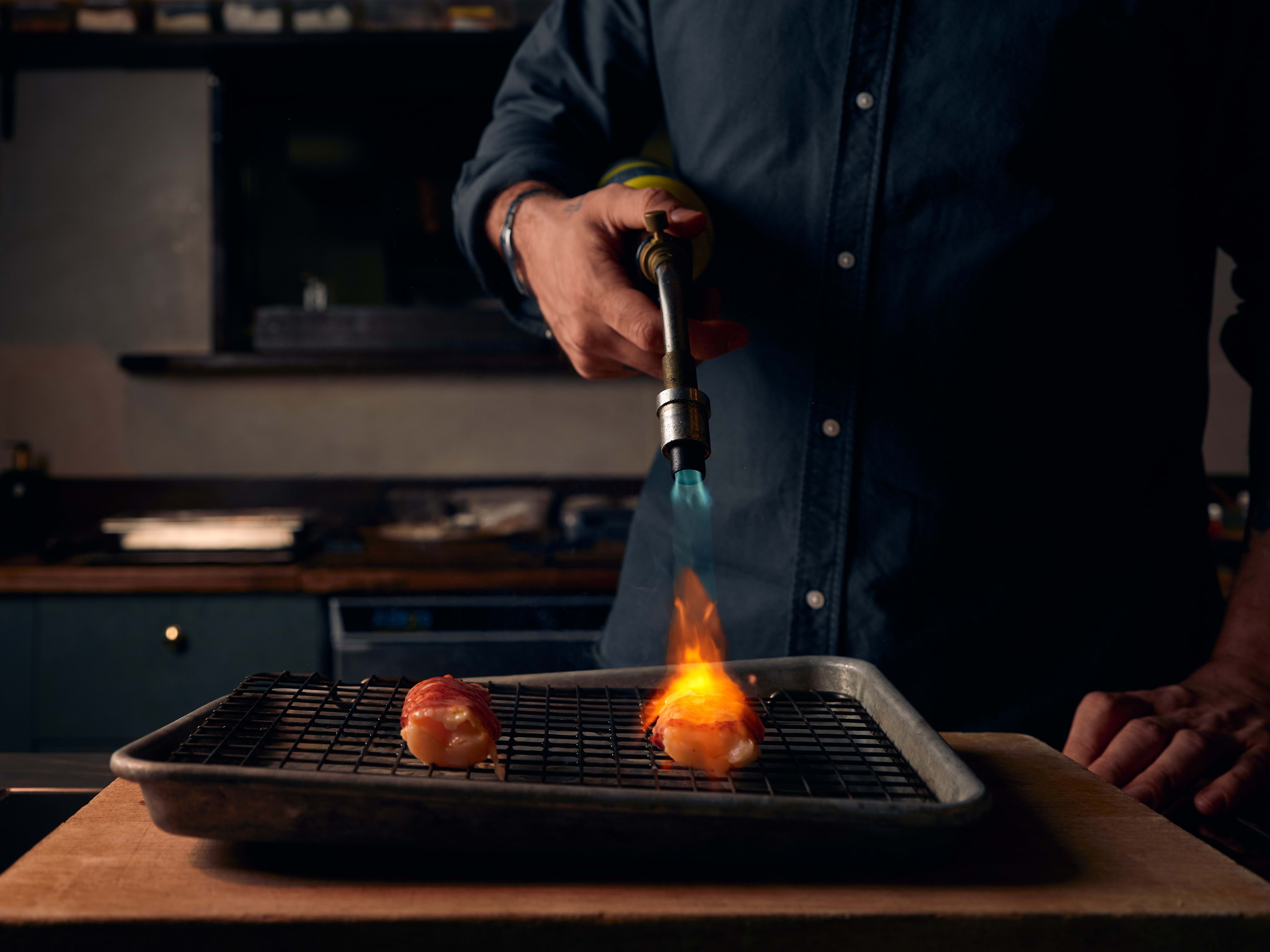Essence – Fine dining