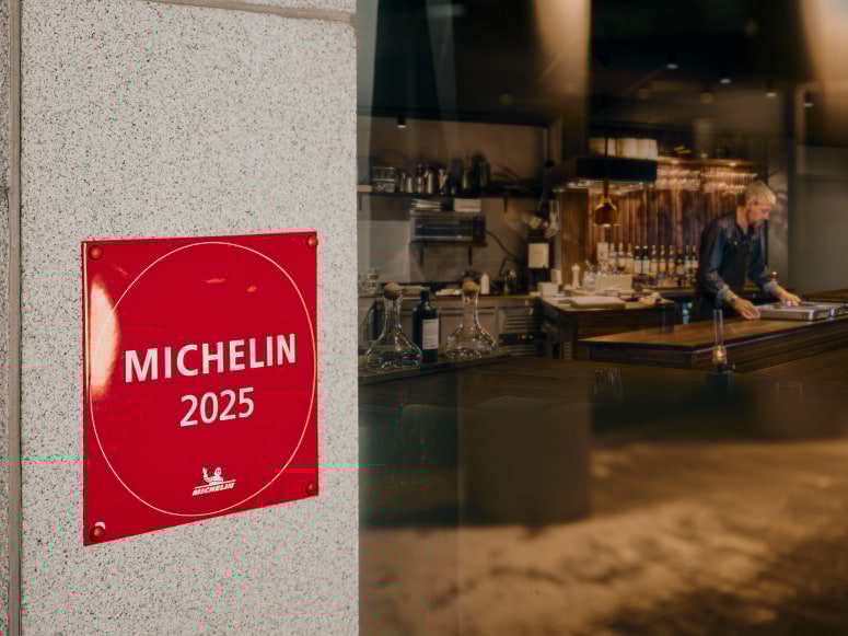 Omslagsbild till listan Vill gå hit av Joachim Meyer A.