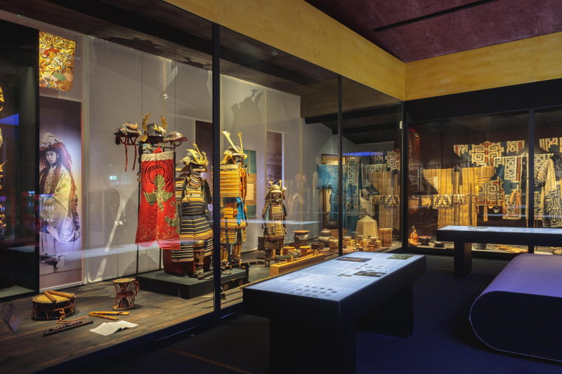 Artwork for the list Stockholm by Akvile G.