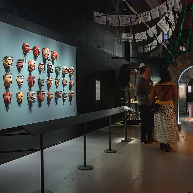 Etnografiska museet