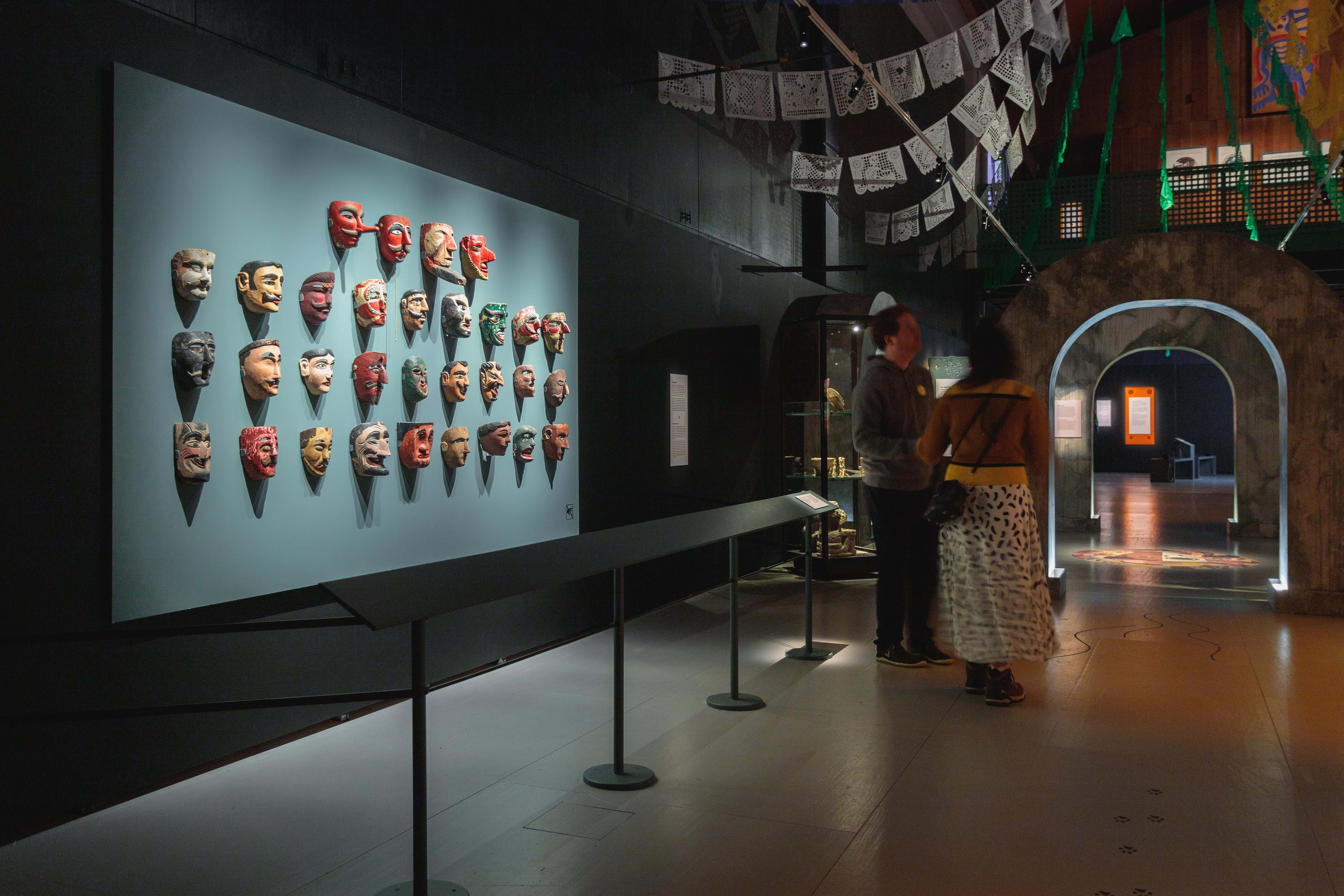 Etnografiska museet