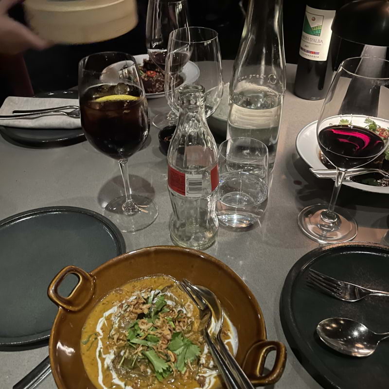 Photo from Farang by Teolinda L. (05/11/2025)