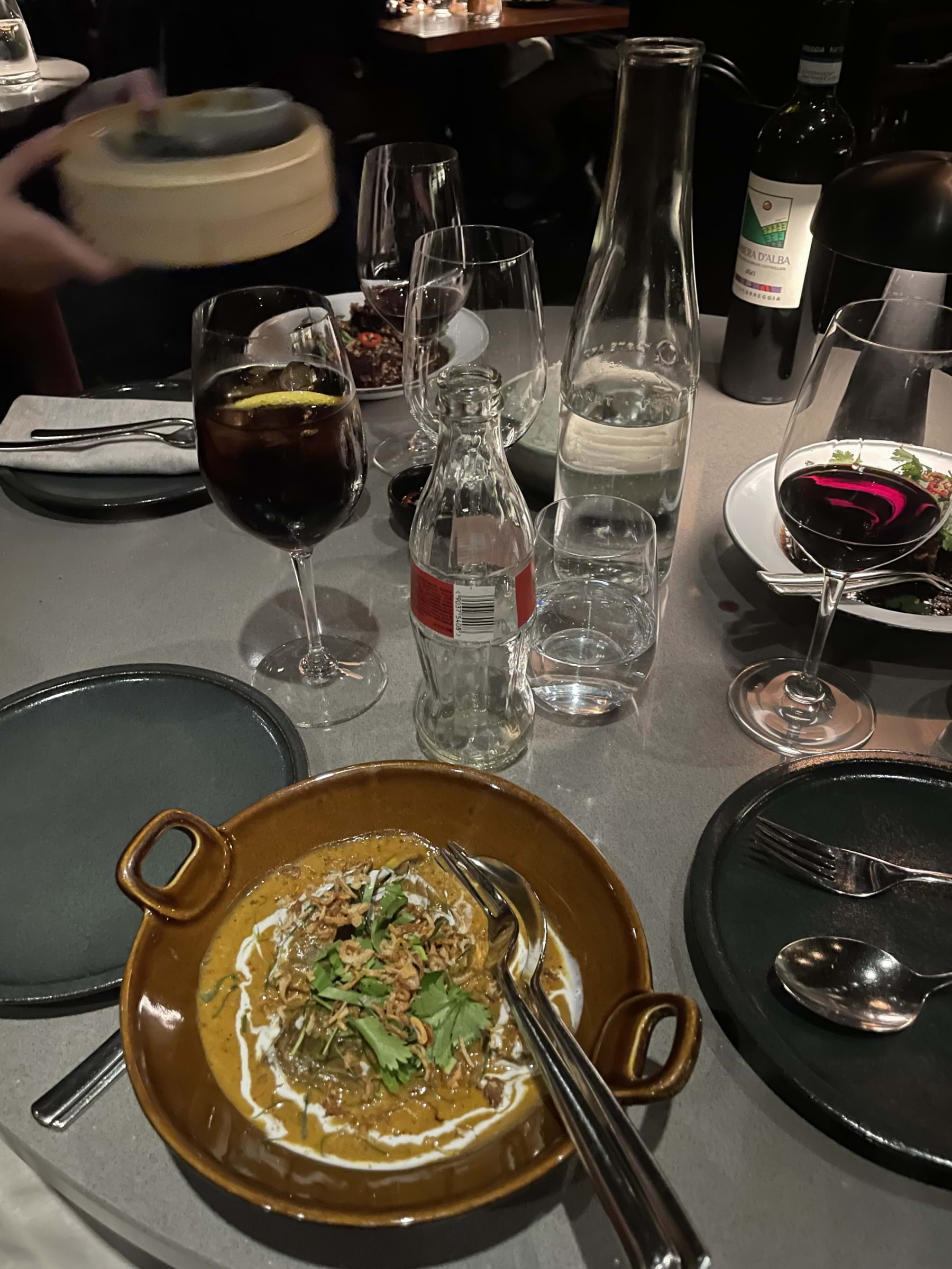 Photo from Farang by Teolinda L. (05/11/2025)