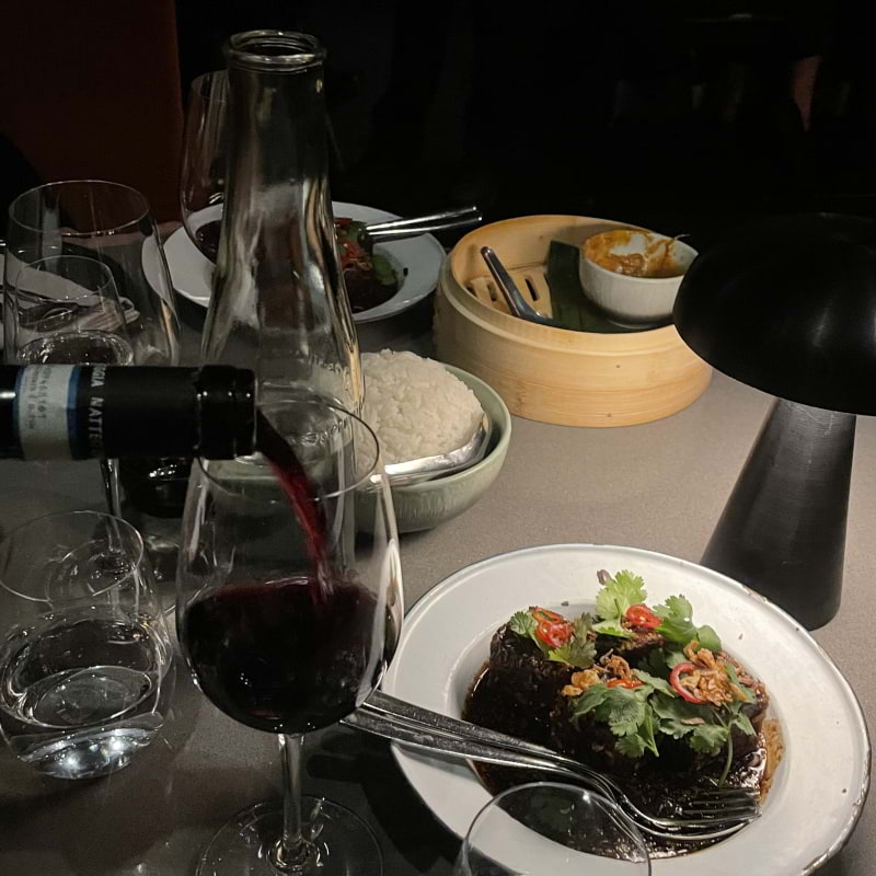 Photo from Farang by Teolinda L. (05/11/2025)