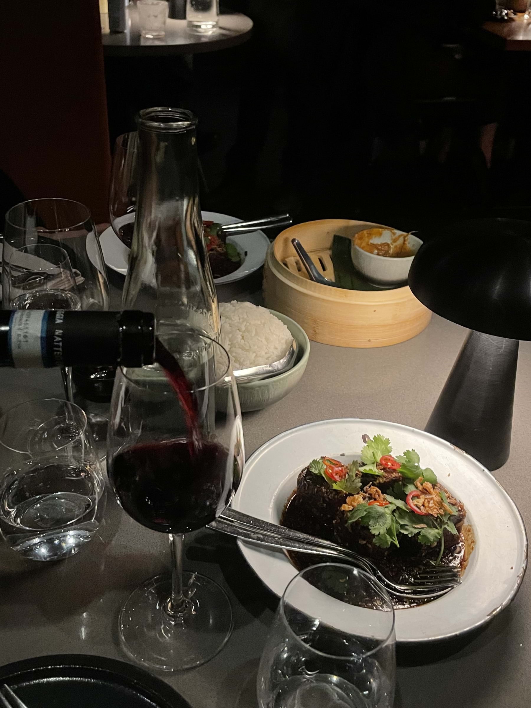 Photo from Farang by Teolinda L. (05/11/2025)