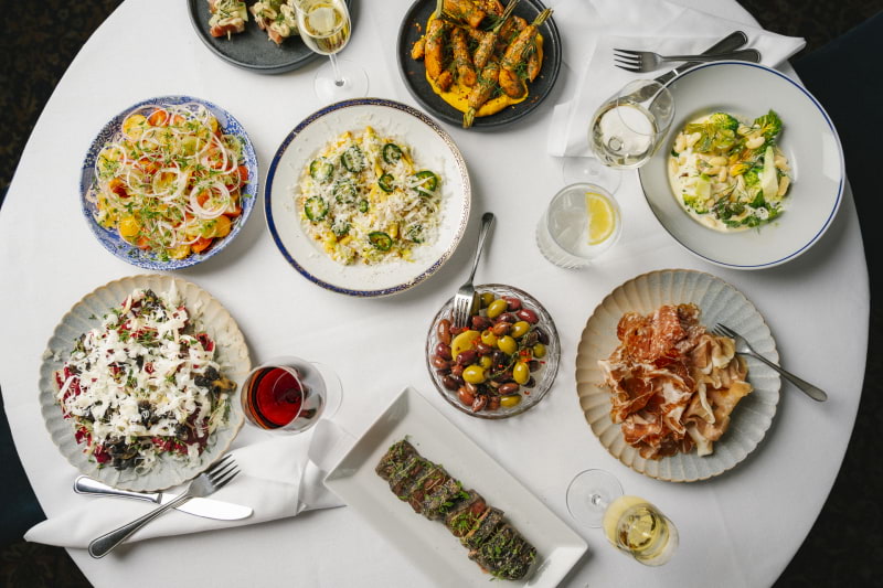 Omslagsbild till listan Vill gå hit av Alice P.