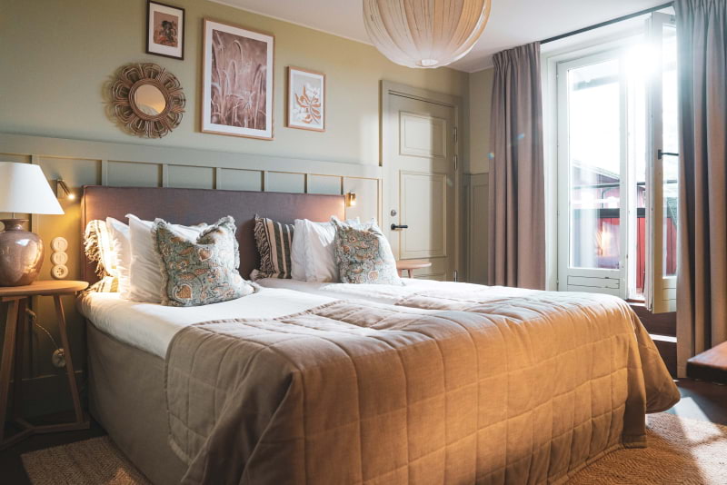 Omslagsbild till listan Vill gå hit av Alice P.