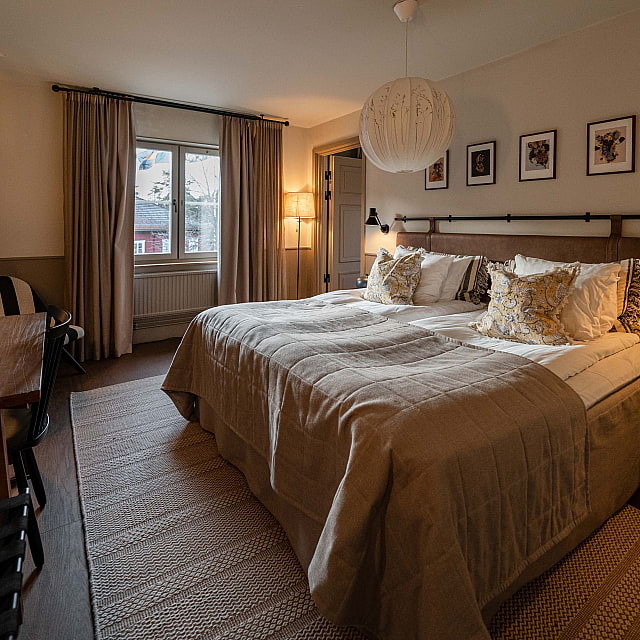 Fågelbro Säteri Hotell & Spa