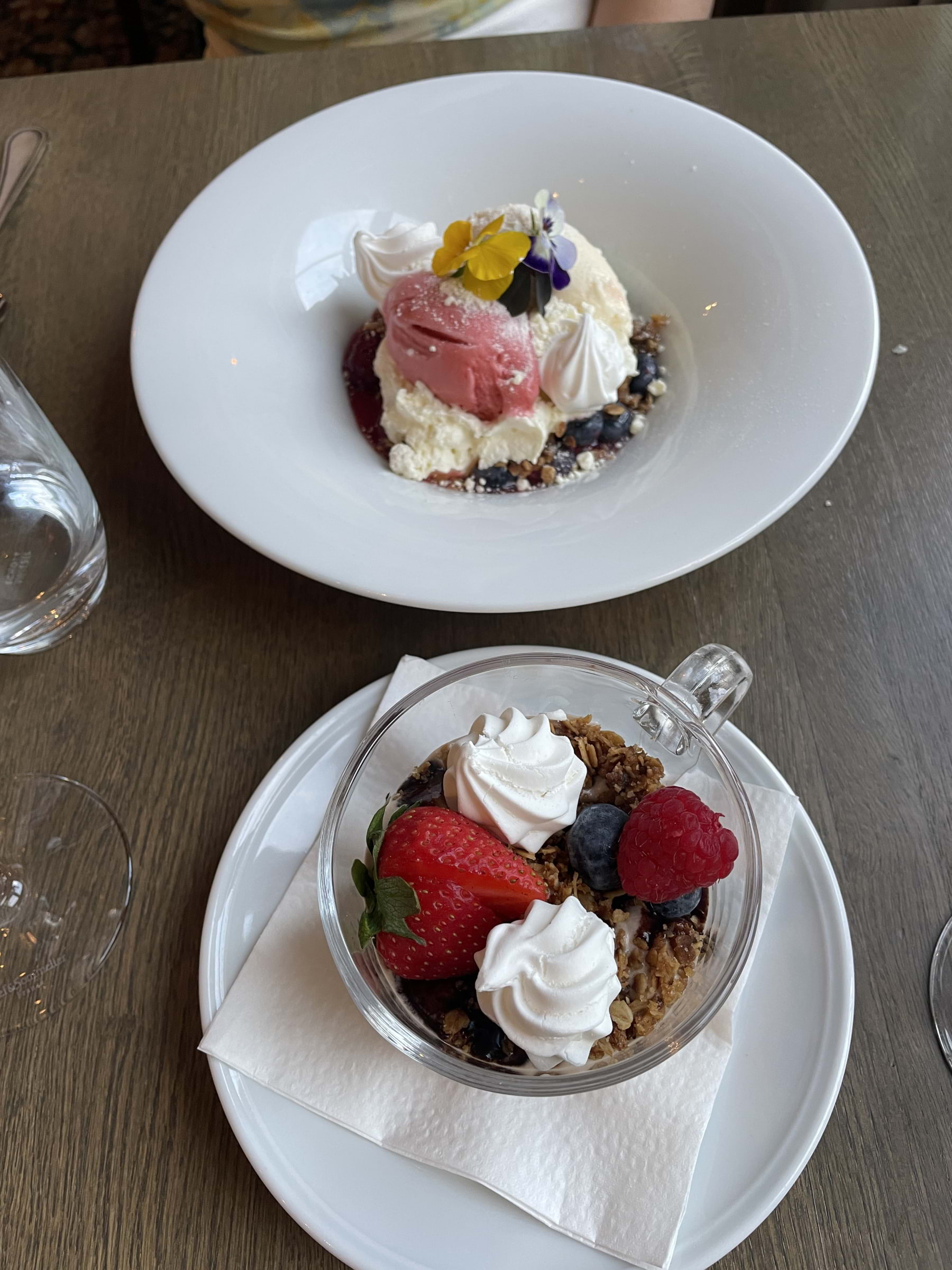 Bild från Fågelbro Säteri Hotell & Spa av Antonia O. (2025-11-06)