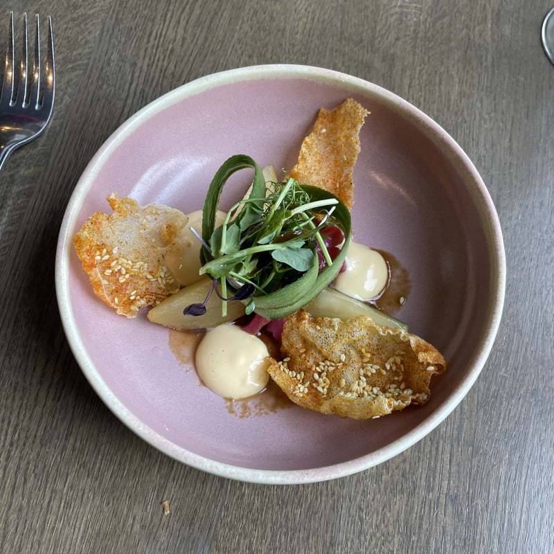 Photo from Fågelbro Säteri Hotell & Spa by Antonia O. (06/11/2025)