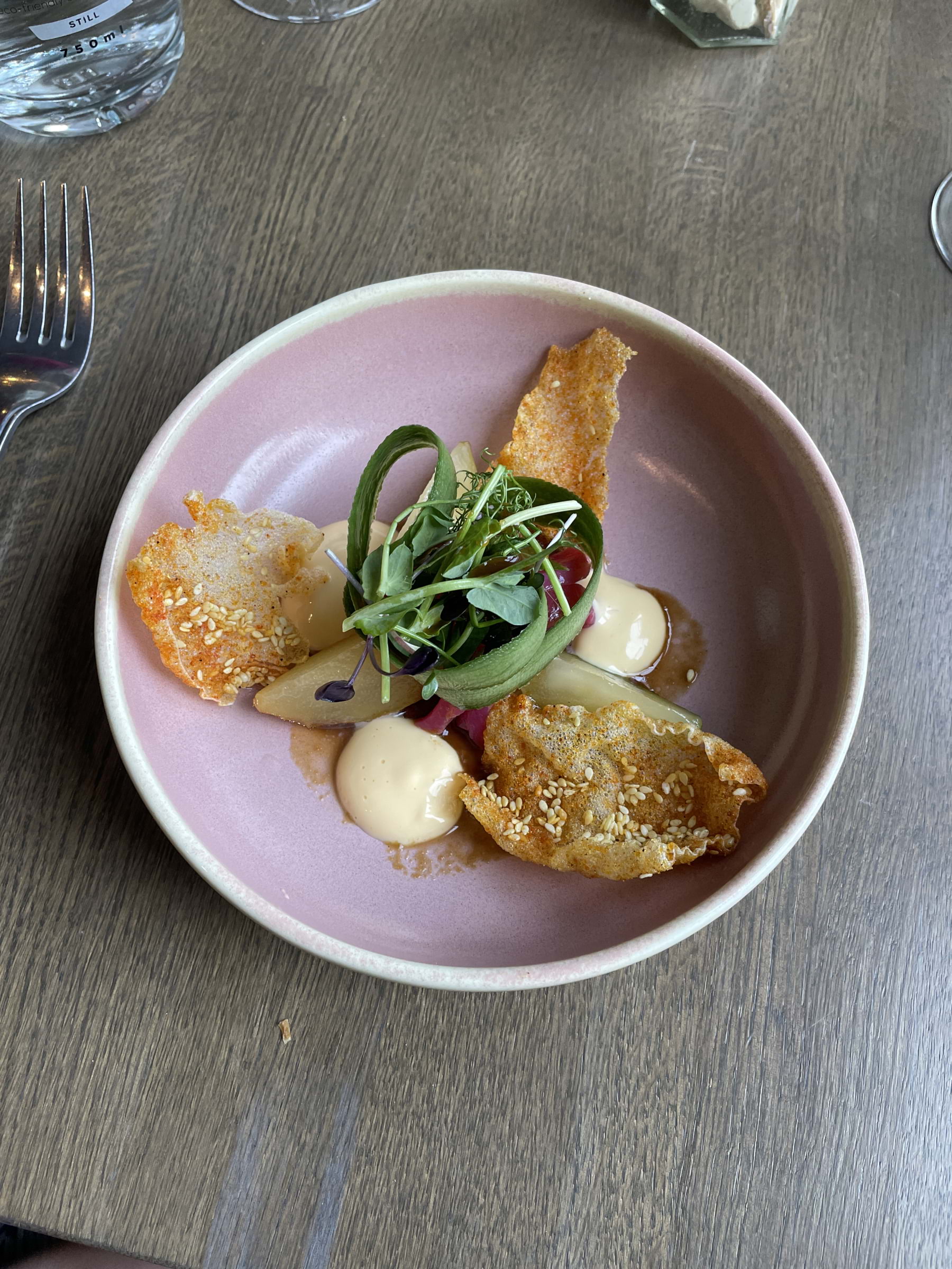 Bild från Fågelbro Säteri Hotell & Spa av Antonia O. (2025-11-06)