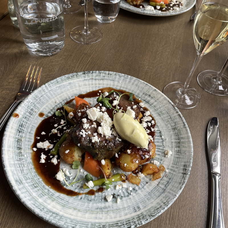 Photo from Fågelbro Säteri Hotell & Spa by Antonia O. (06/11/2025)