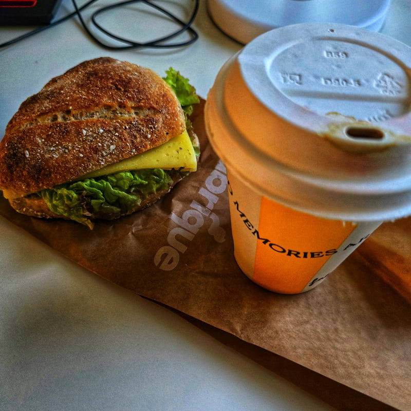 Photo from Fabrique Centralplan by Cecilia S. (10/11/2025)