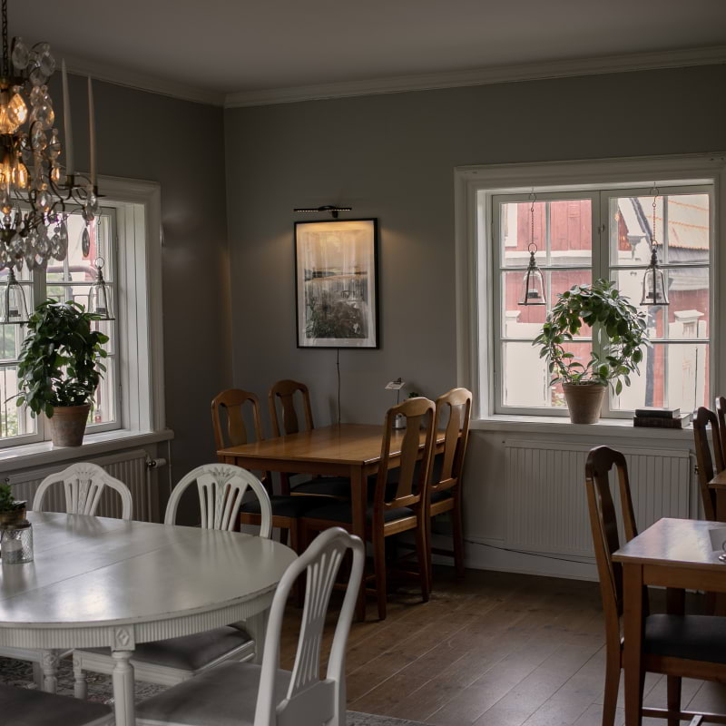 Bild från Farsta Värdshus av Karin J. (2025-09-17)