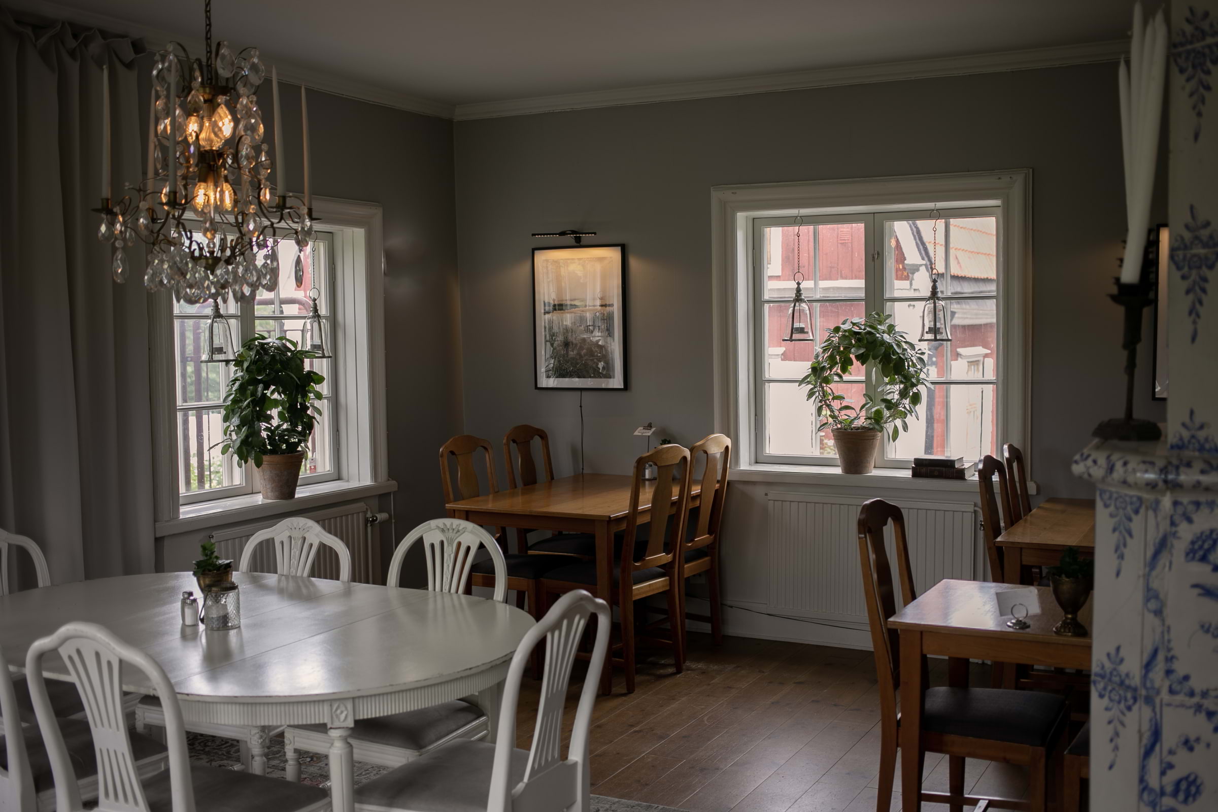 Bild från Farsta Värdshus av Karin J. (2025-09-17)