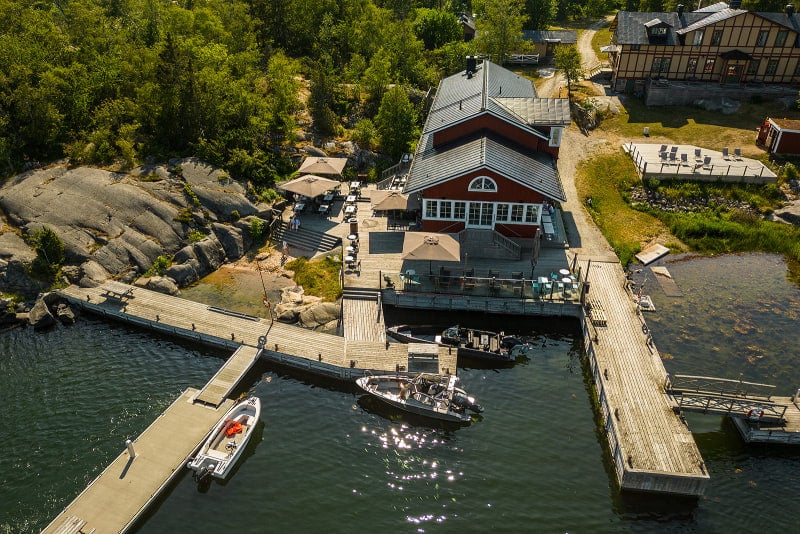 Omslagsbild till listan Varit här av Marina F.