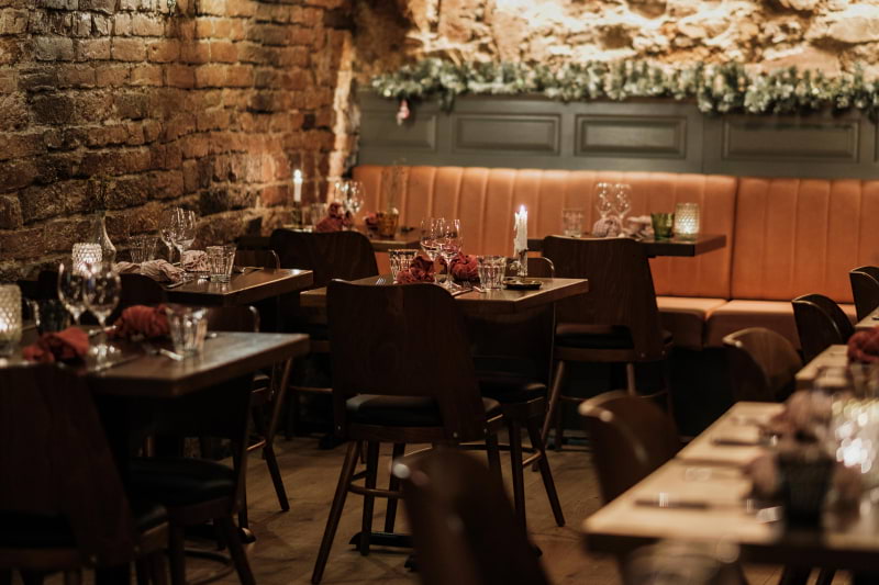 Omslagsbild till listan Varit här av Ingrid J.