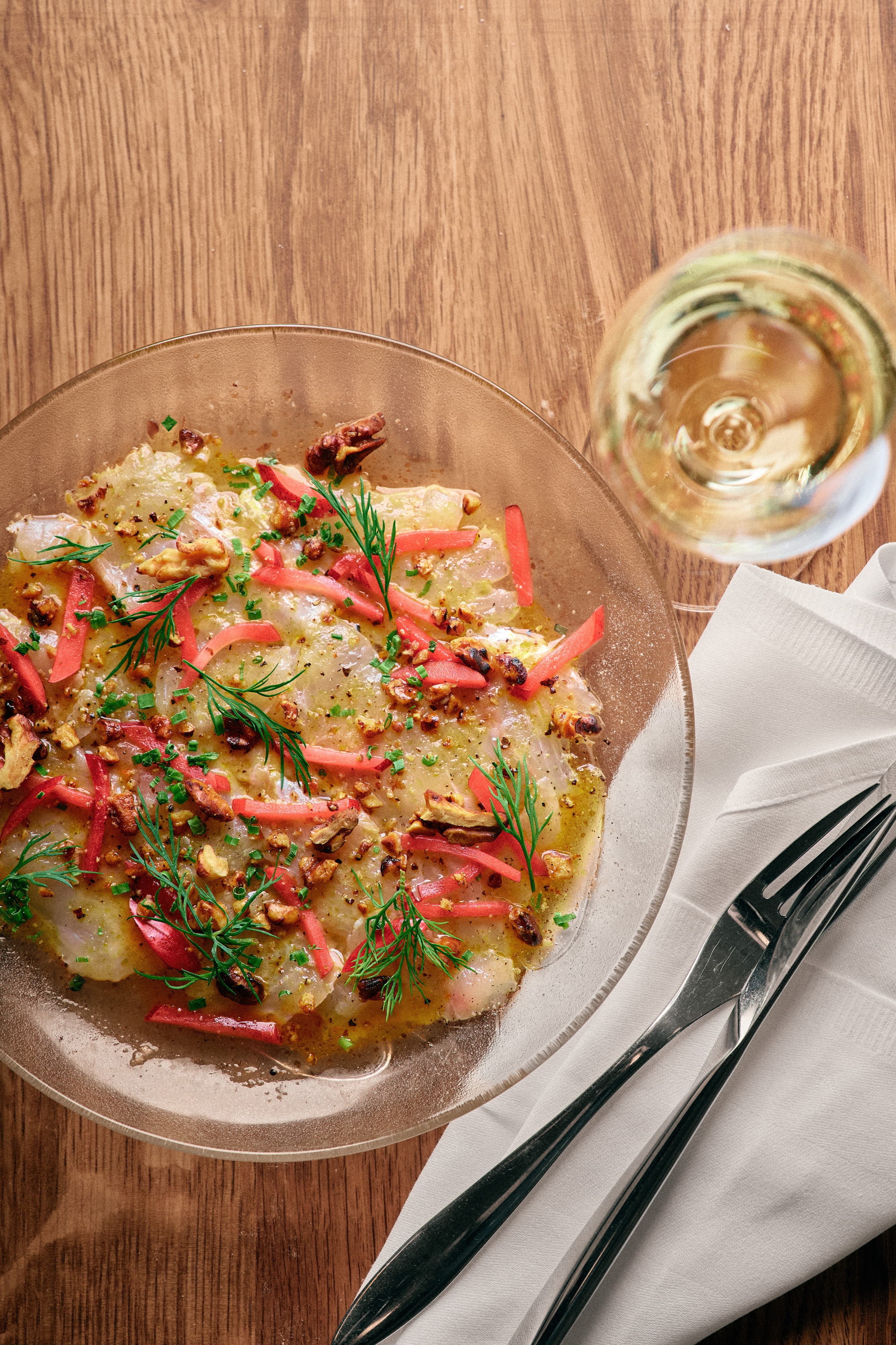 Flor Matbar – New restaurants