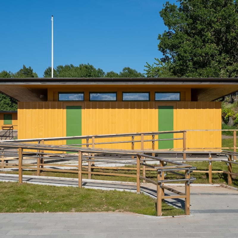 Photo from Flatenbastun by Erika S. (16/05/2025)