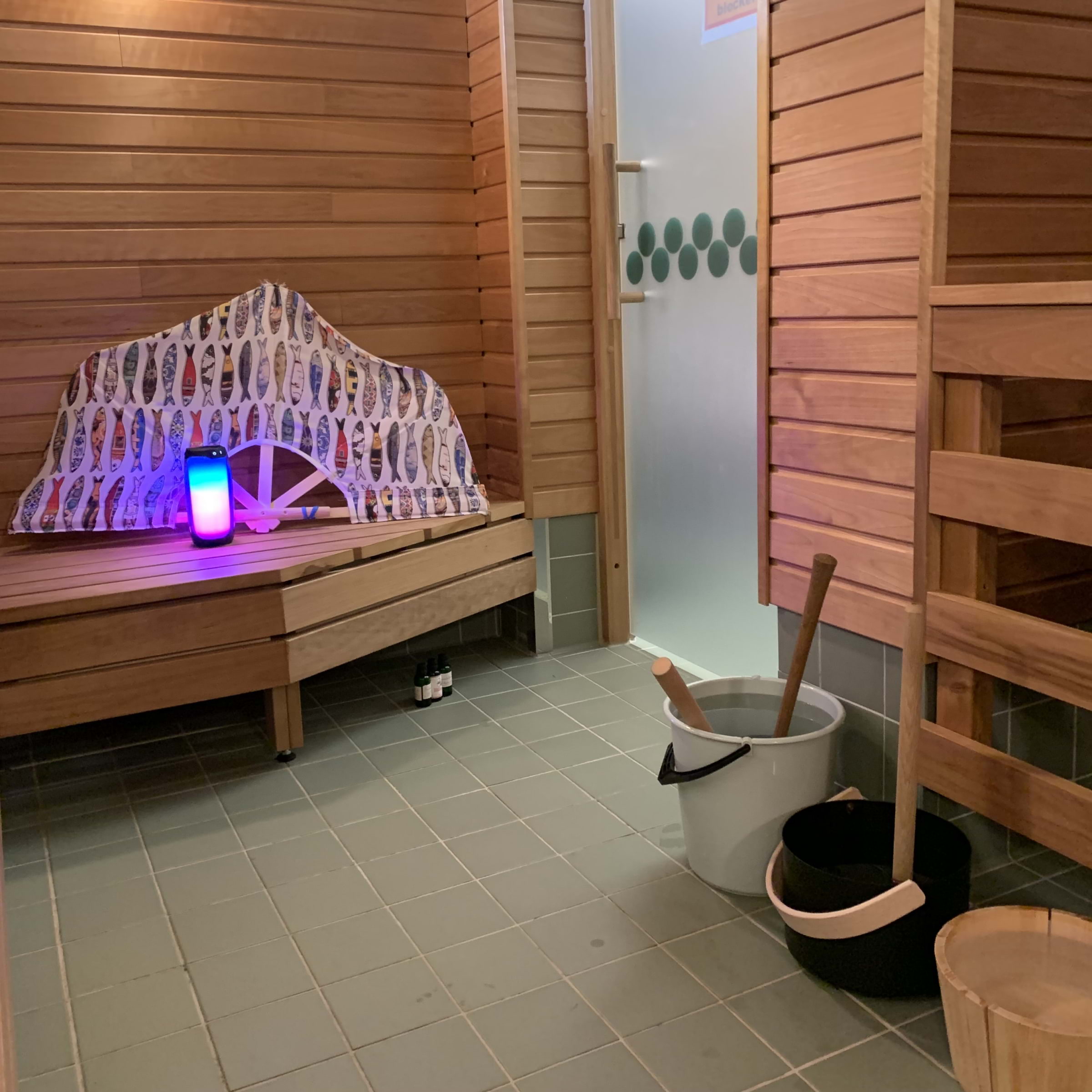 Photo from Flatenbastun by Erika S. (16/05/2025)