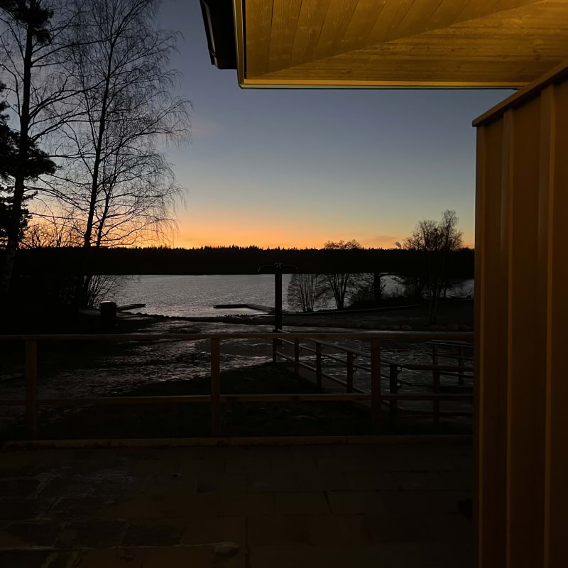 Photo from Flatenbastun by Erika S. (16/05/2025)