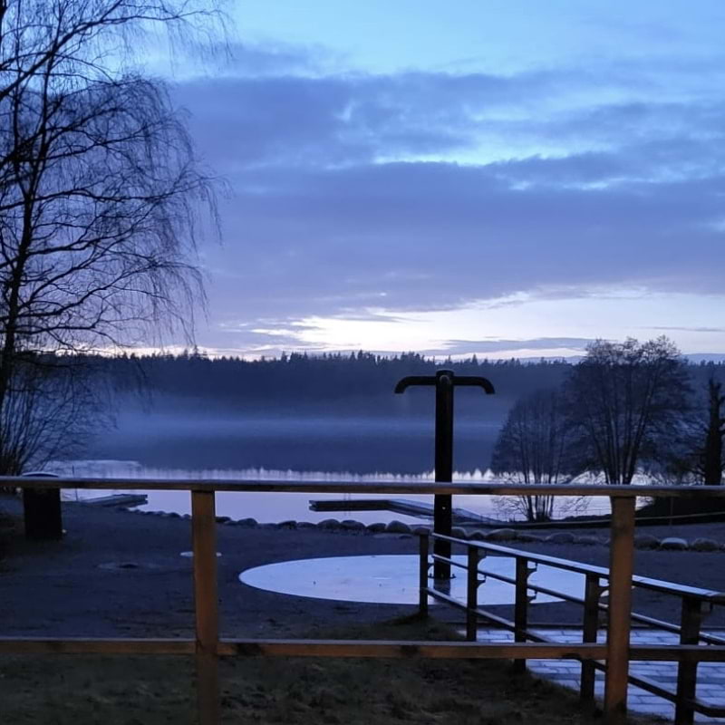 Photo from Flatenbastun by Erika S. (16/05/2025)