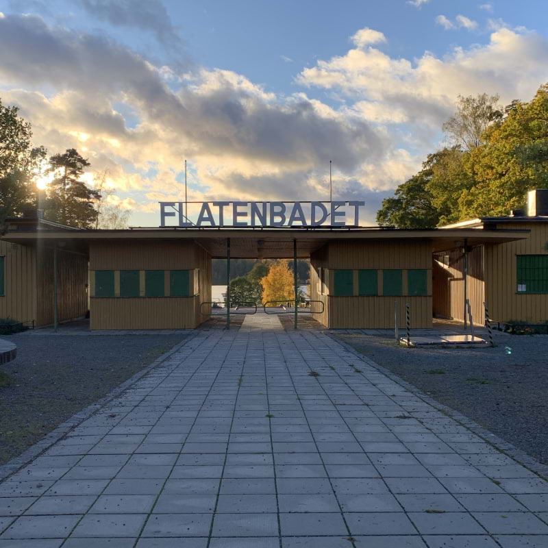 Photo from Flatenbastun by Erika S. (16/05/2025)