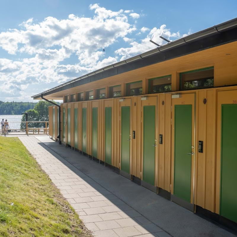 Photo from Flatenbastun by Erika S. (16/05/2025)