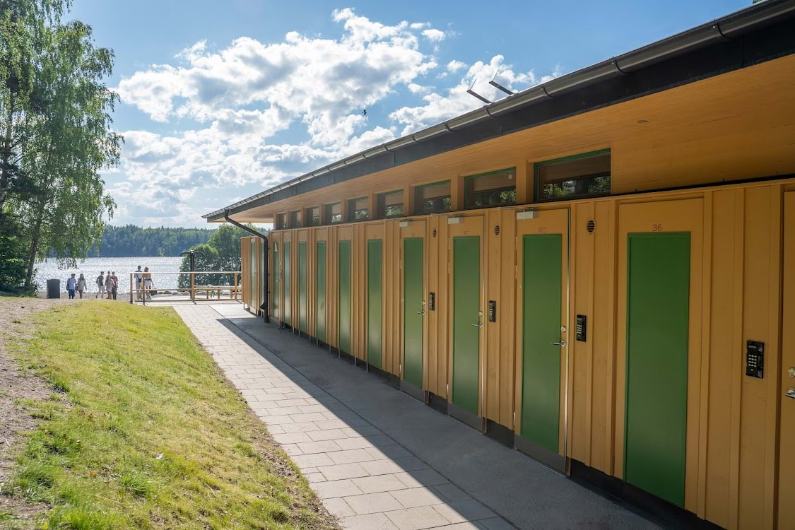 Photo from Flatenbastun by Erika S. (16/05/2025)