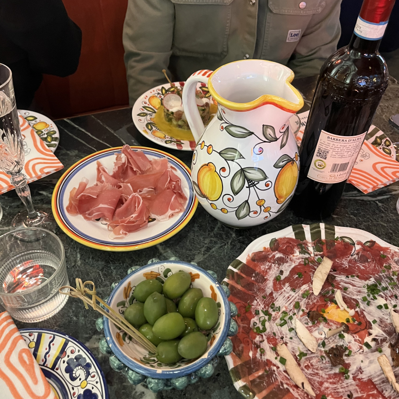 Billede fra Florentine af Anahita&nbsp;A. (08.09.2026)