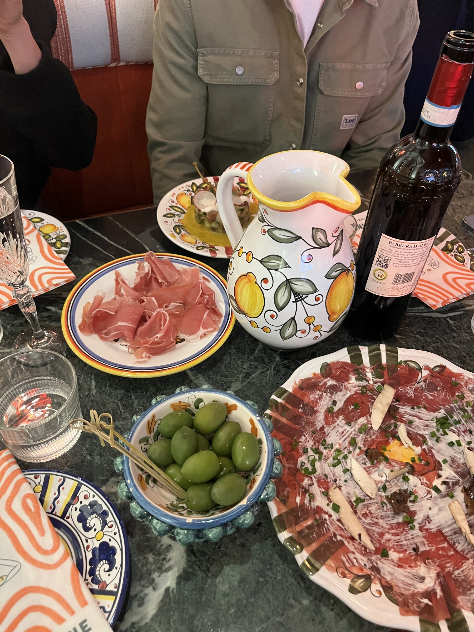 Billede fra Florentine af Anahita A. (08.09.2026)