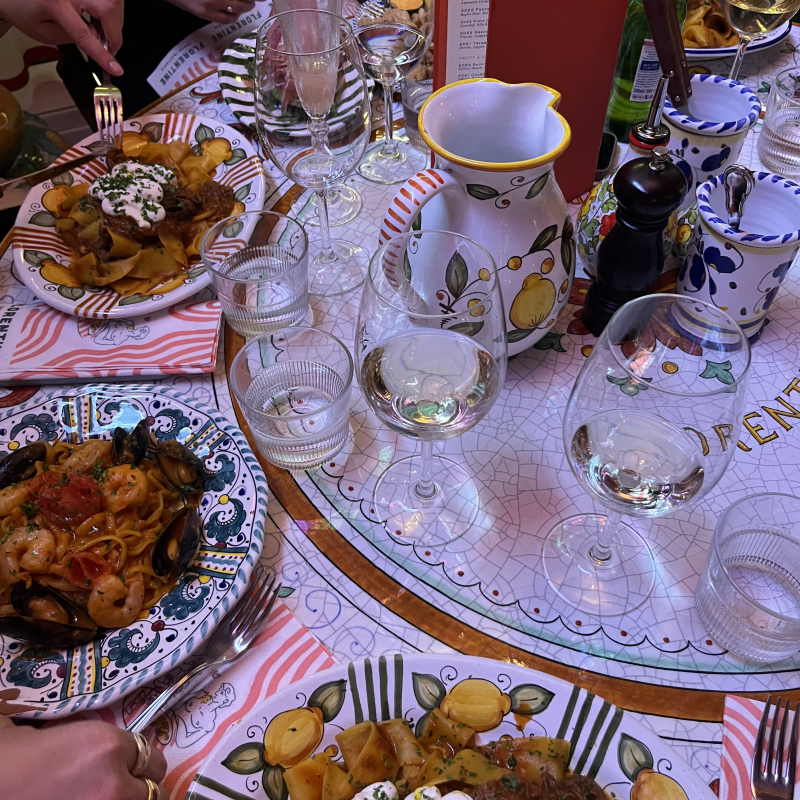 Billede fra Florentine af Anahita&nbsp;A. (08.09.2026)