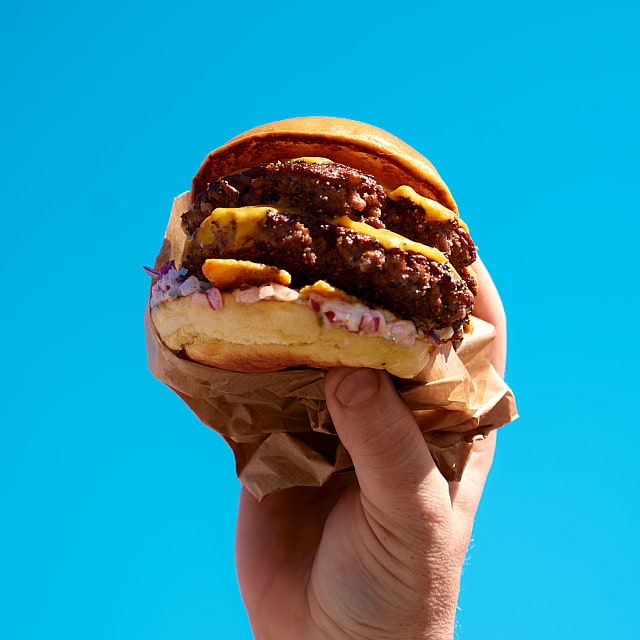 FOMO Foodtruck