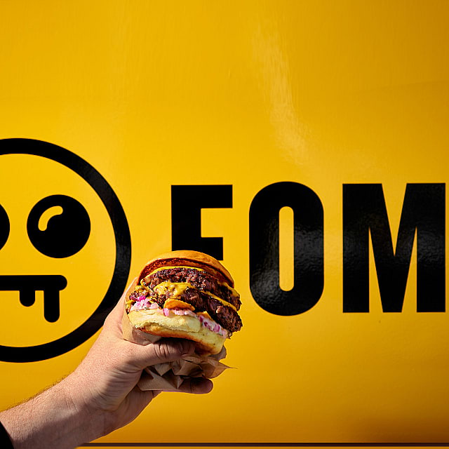 FOMO Foodtruck