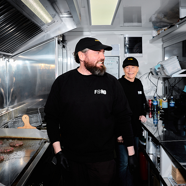 FOMO Foodtruck