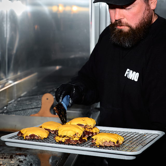 FOMO Foodtruck