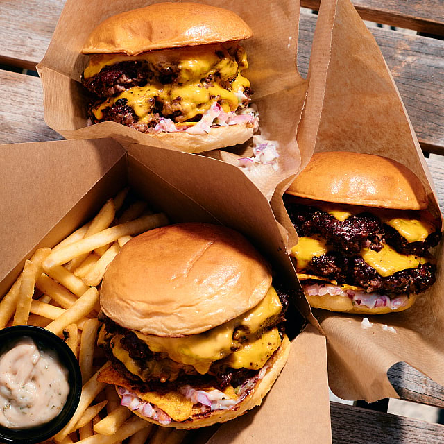FOMO Foodtruck