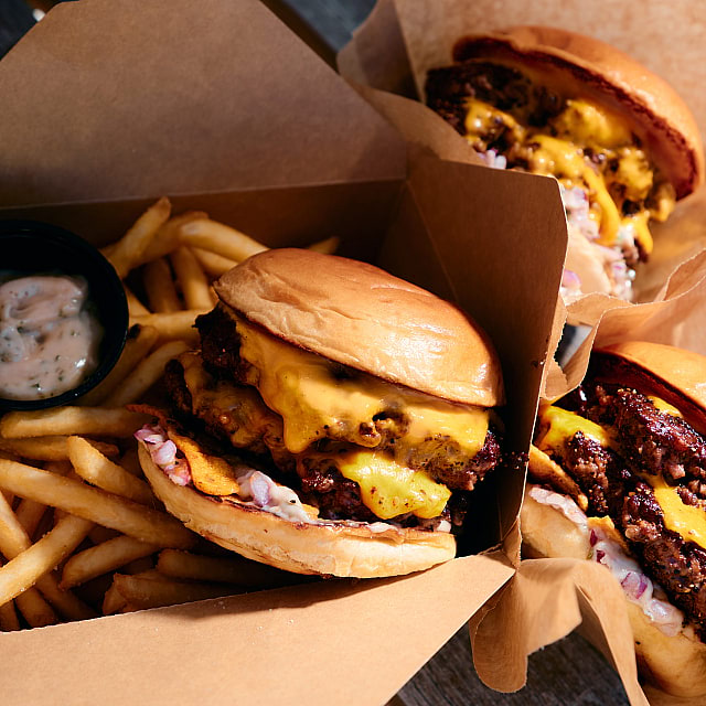 FOMO Foodtruck