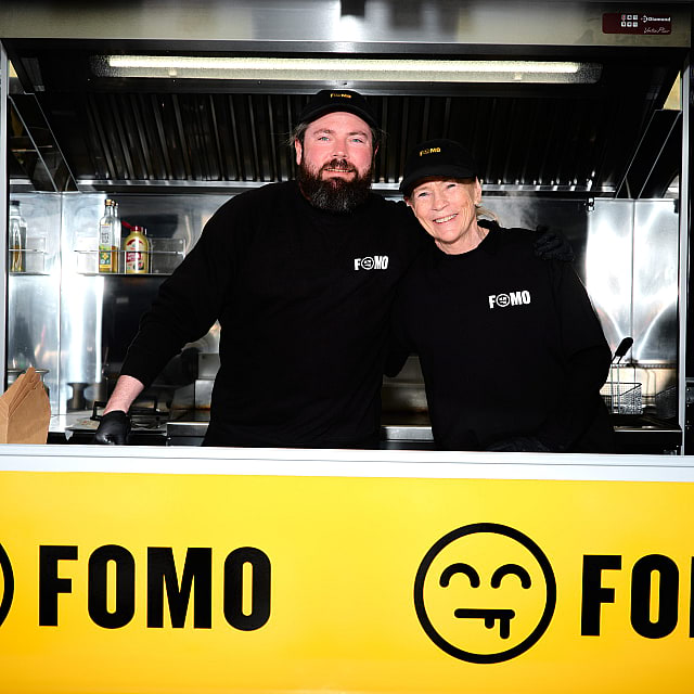 FOMO Foodtruck