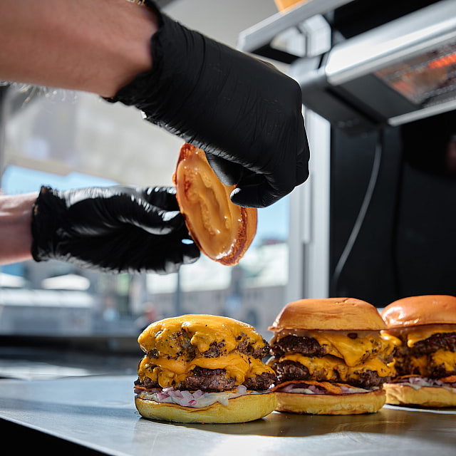 FOMO Foodtruck