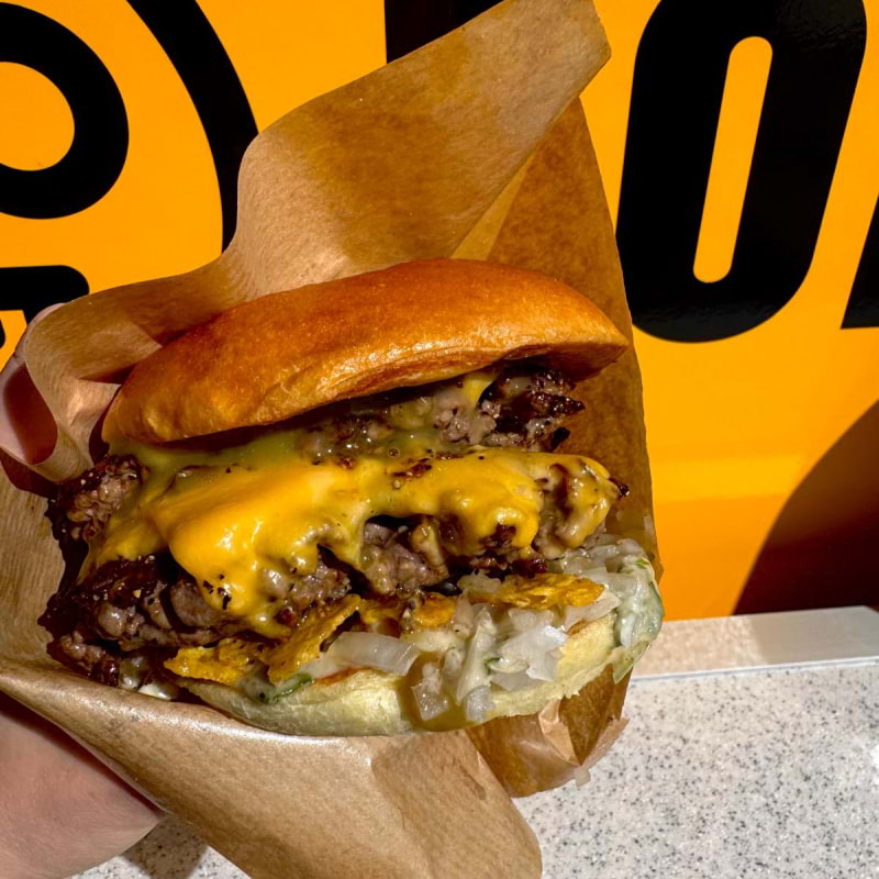 Bild fr&aring;n FOMO Foodtruck av Christopher&nbsp;J. (2026-05-26)