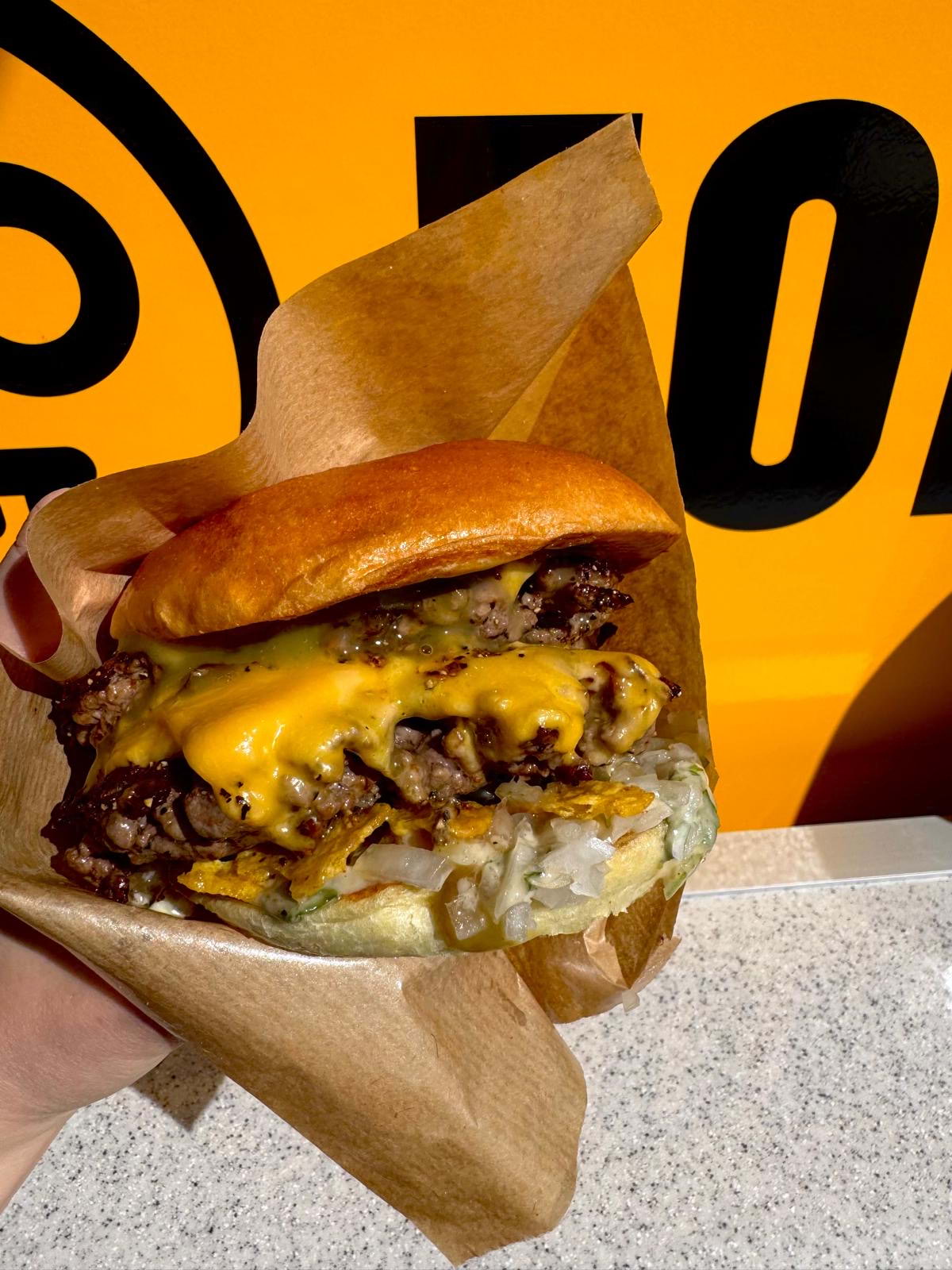 Billede fra FOMO Foodtruck af Christopher&nbsp;J. (26.05.2026)